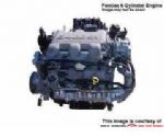 Chevrolet-Oldsmobile-Pontiac-Buick 3.4L 1996,1997,1998,1999,2000,2001,2002 Used engine